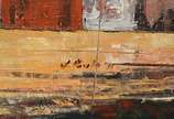 José Paulo Moreira da Fonseca (1922-2004), Port... - Óleo s/ tela<br>Ass. inf. direito