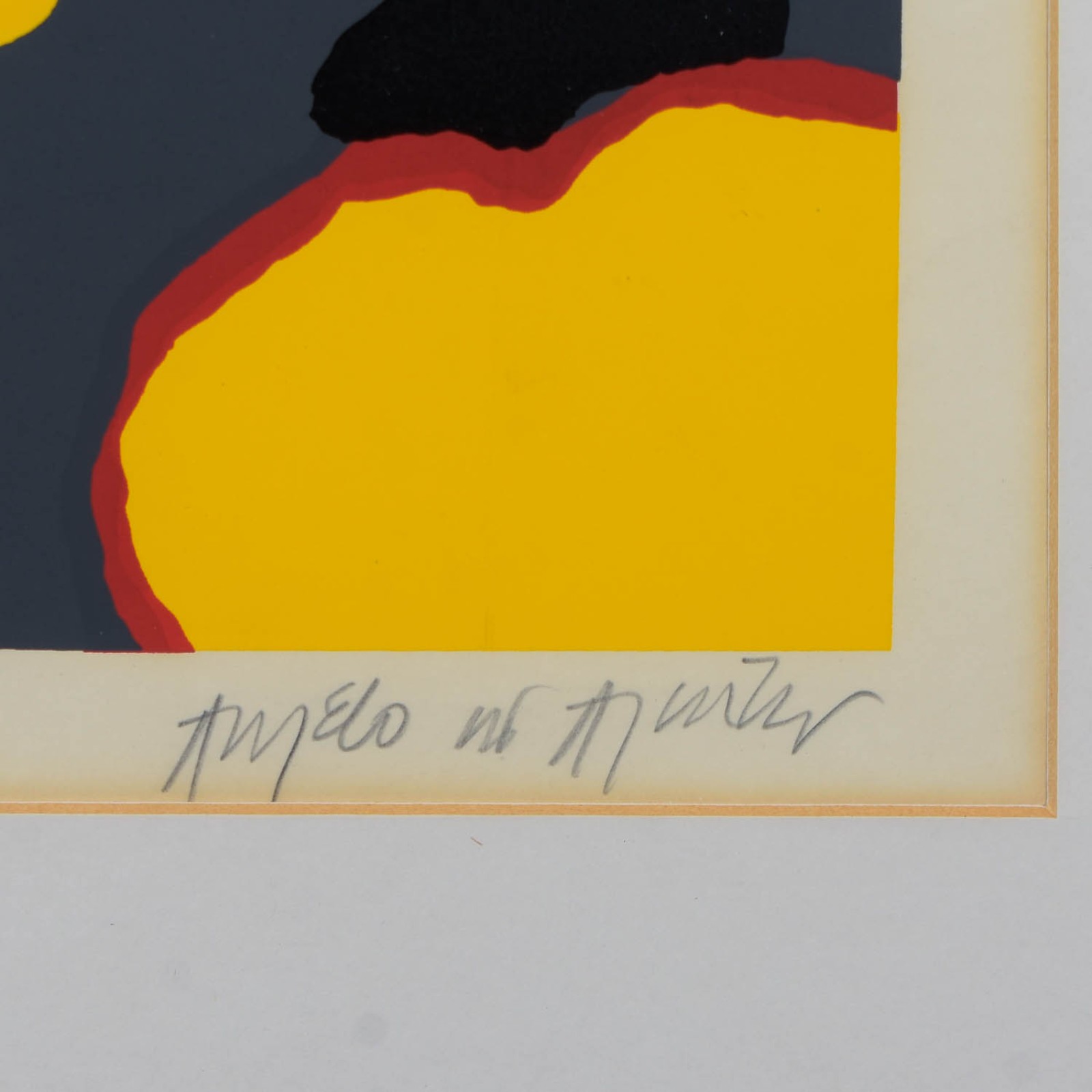 Angelo de Aquino (1945-2007), Sem título - foto 3 de 5