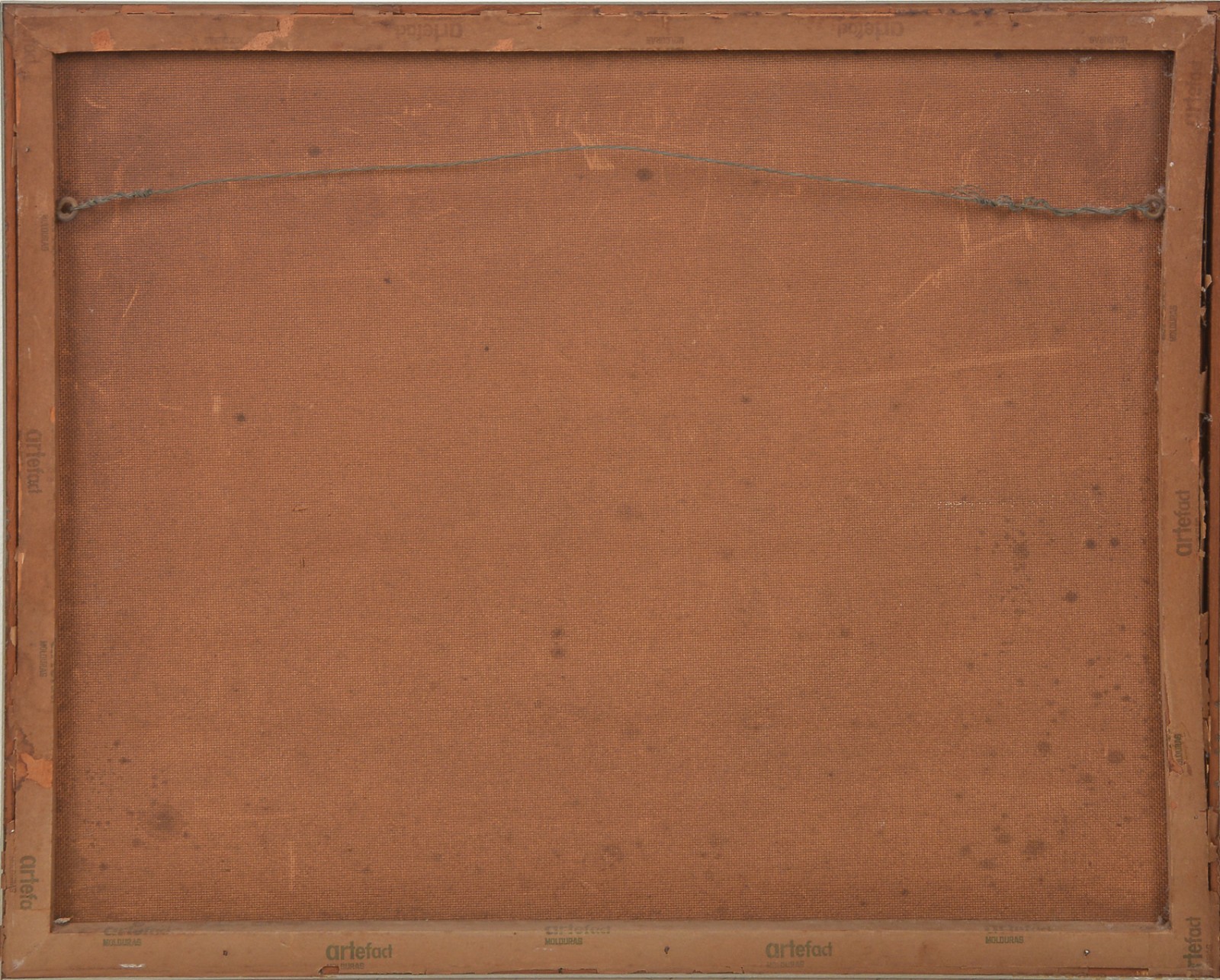Lívio Abramo (1903-1993), Cavalos, 1979 - foto 5 de 5
