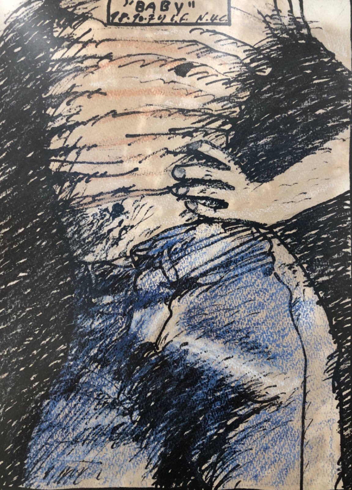 1/4