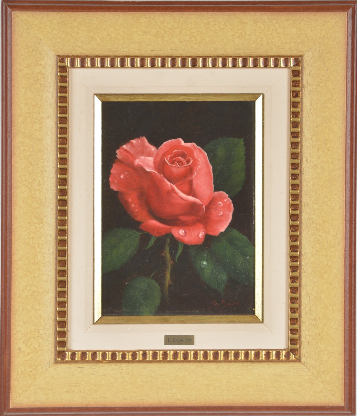 Rosa, 1994 - foto 2 de 6