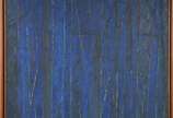 Gonçalo Ivo (1958), Floresta, 1989 - Óleo s/ tela<br>Ass. e datado no verso<br><br>Nascido no Rio de Janeiro, Gonçalo Ivo é um dos garndes expoentes do cenário contemporâneo brasileiro, d
