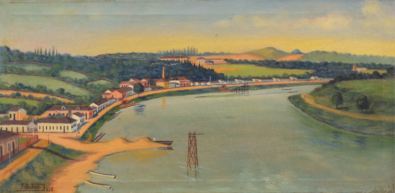 Piracicaba, 1928 - foto 1 de 4