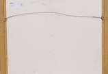 Enrico Bianco (1918-2013), Nu com lavadeiras, 2008 - Técnica mista s/ cartão<br>Ass. inf. direito