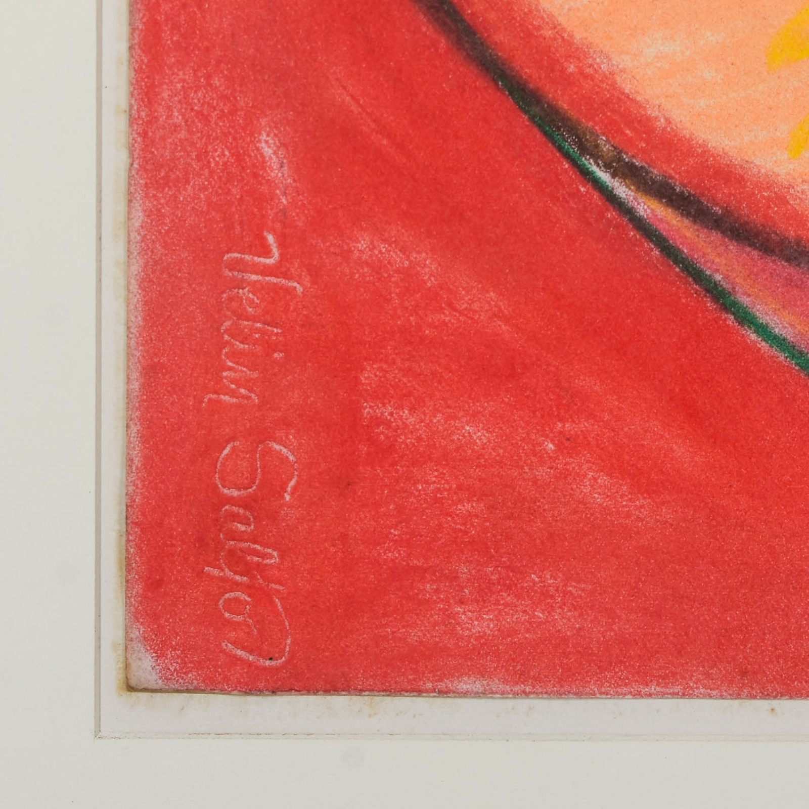  Rubens Gerchman (1942-2008), Cabeças, 1987 - foto 4 de 5