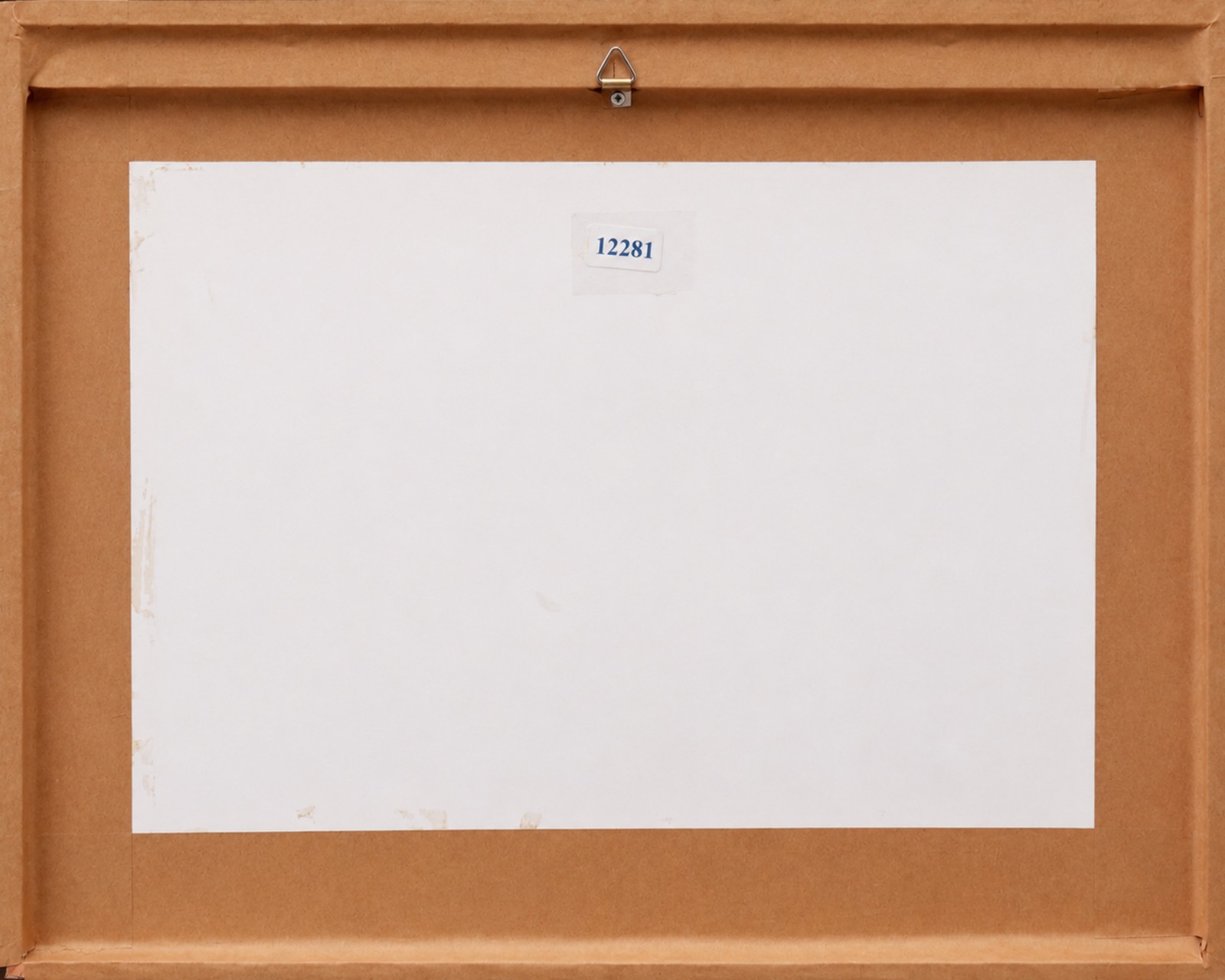 Enrico Bianco (1918-2013), Estudo para Colheitas e Laçada, 1979 - foto 4 de 4