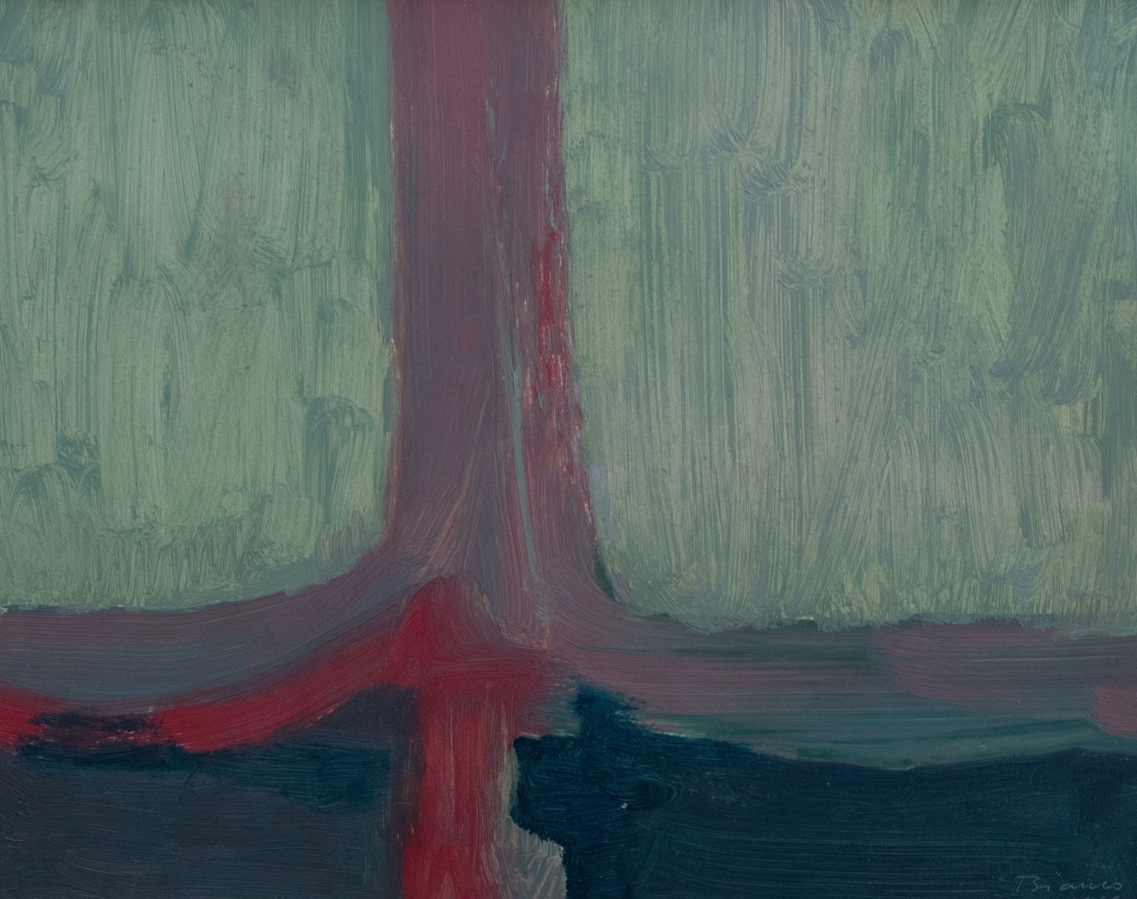 Enrico Bianco (1918-2013), Natureza Morta, 1969 - foto 1 de 4