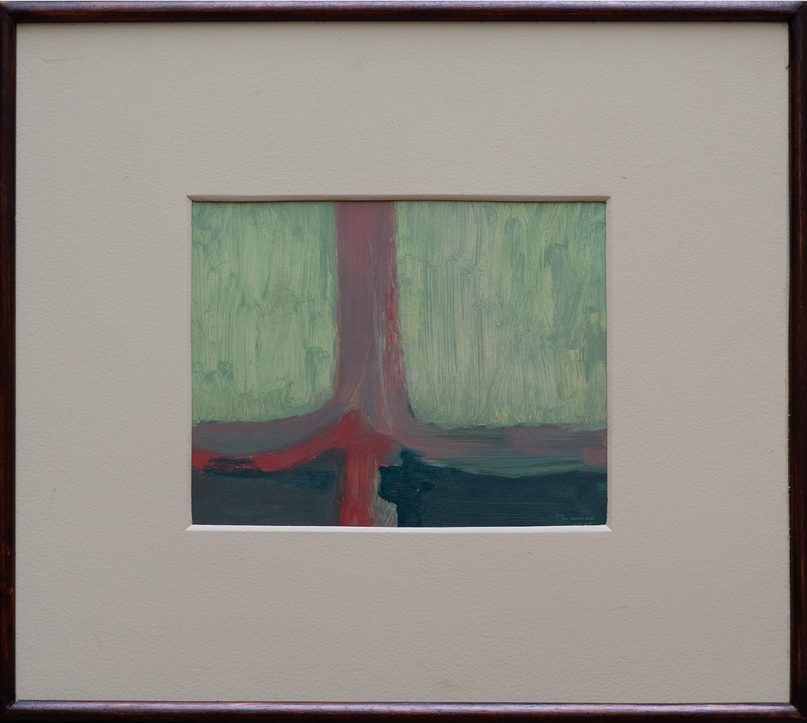 Enrico Bianco (1918-2013), Natureza Morta, 1969 - foto 2 de 4