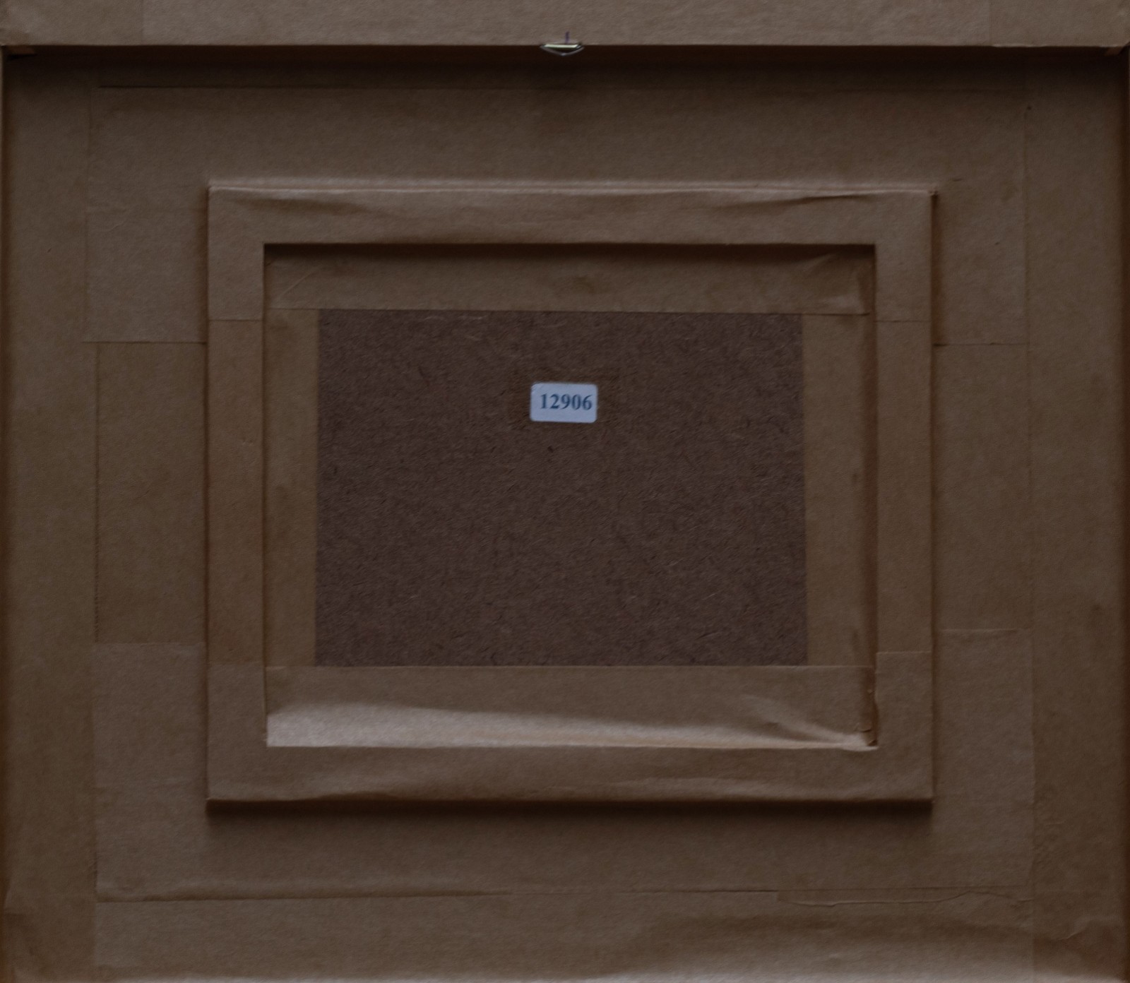 Enrico Bianco (1918-2013), Natureza Morta, 1969 - foto 4 de 4