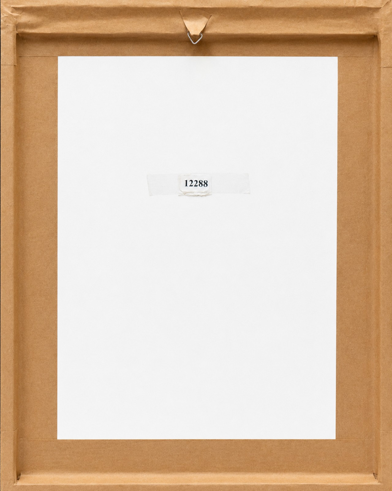 Enrico Bianco (1918-2013), Estudo para Boiadeiro, 1998 - foto 4 de 4