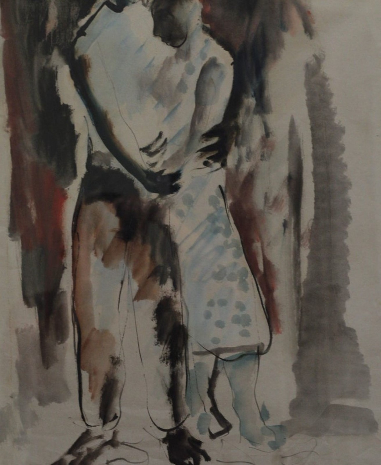 Enrico Bianco (1918-2013), Casal - foto 1 de 3