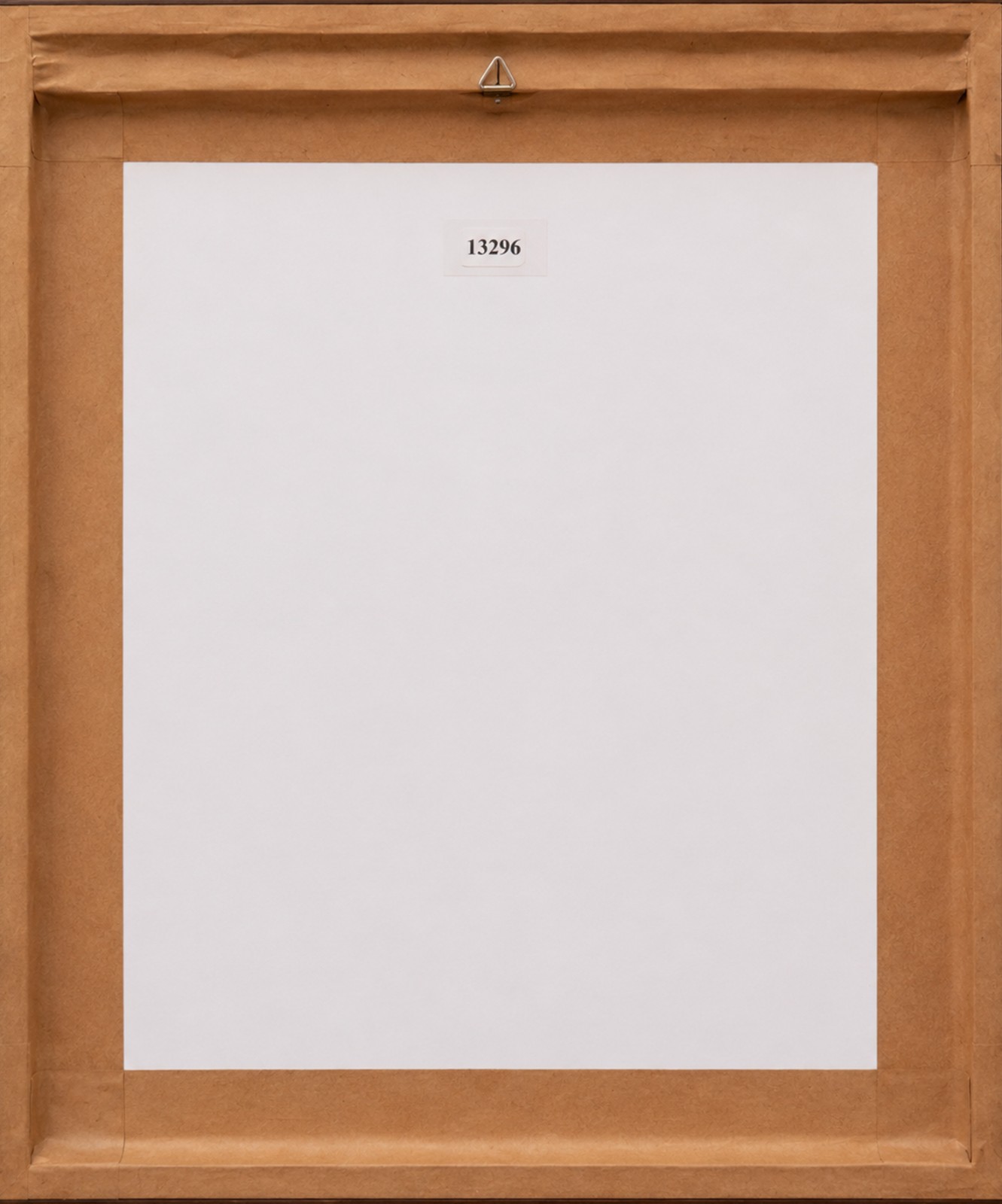 Enrico Bianco (1918-2013), Nú, 1941 - foto 4 de 4