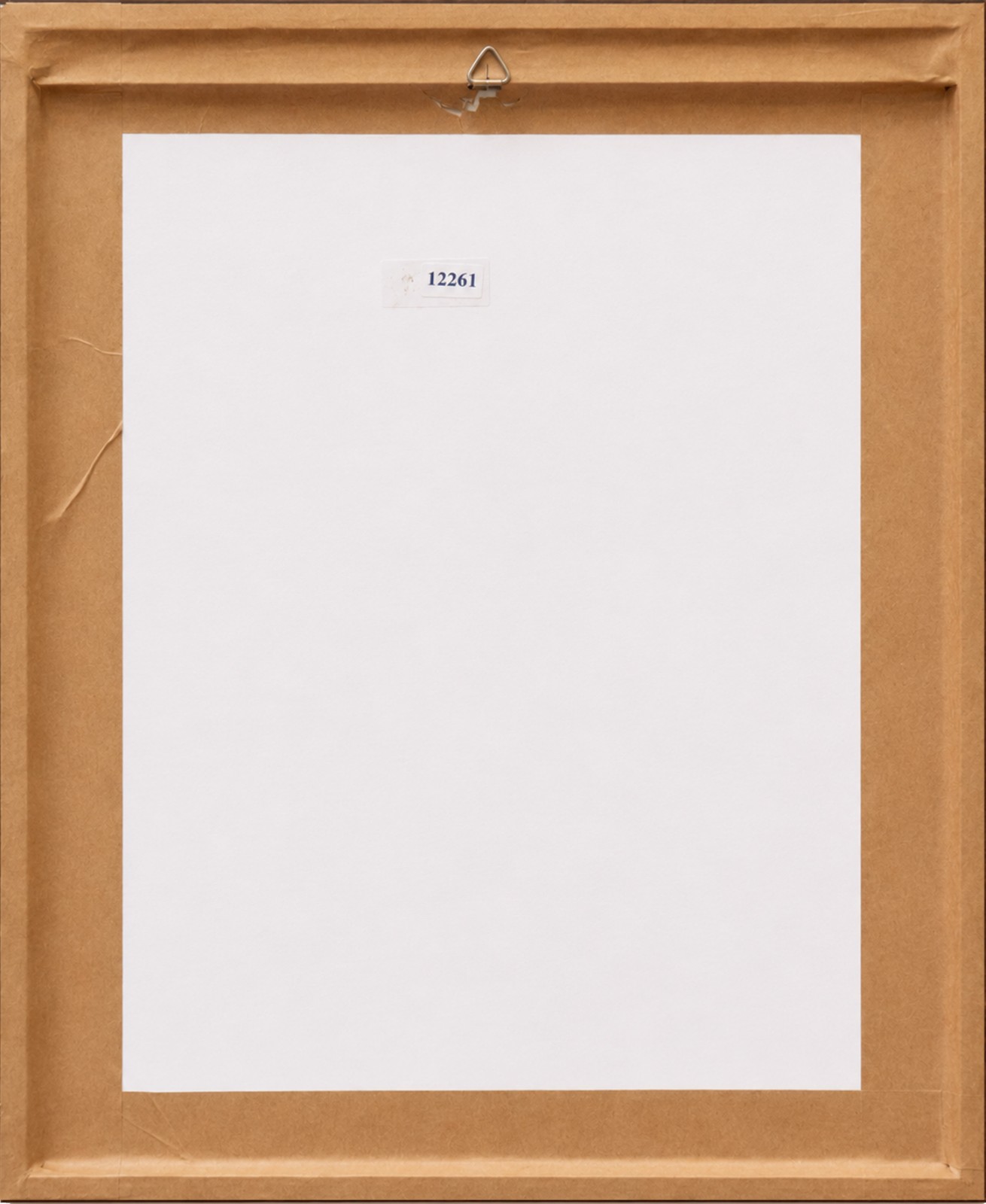 Enrico Bianco (1918-2013), Pé, 1946 - foto 4 de 4