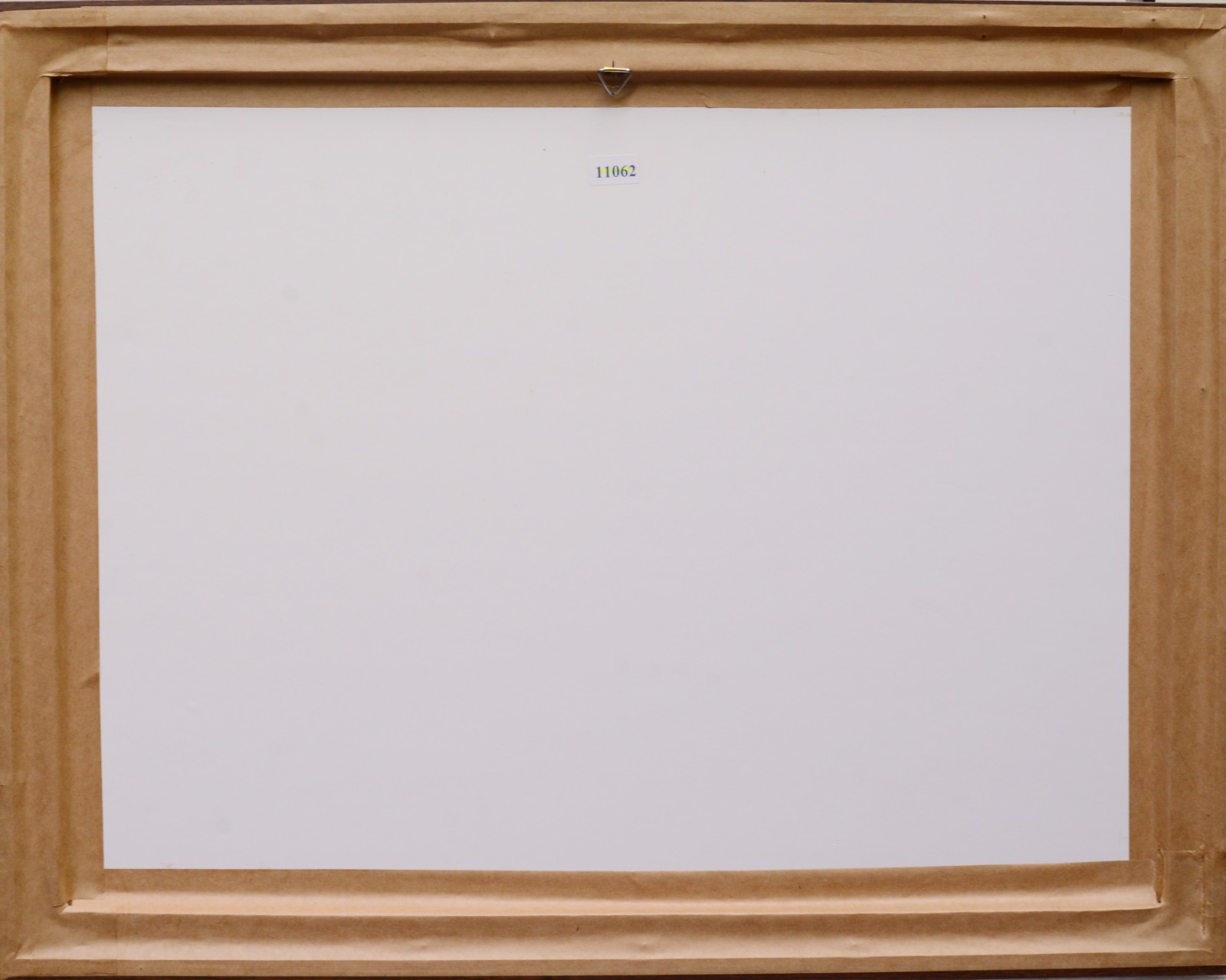 Enrico Bianco (1918-2013), Nú, Déc. 40 - foto 4 de 4