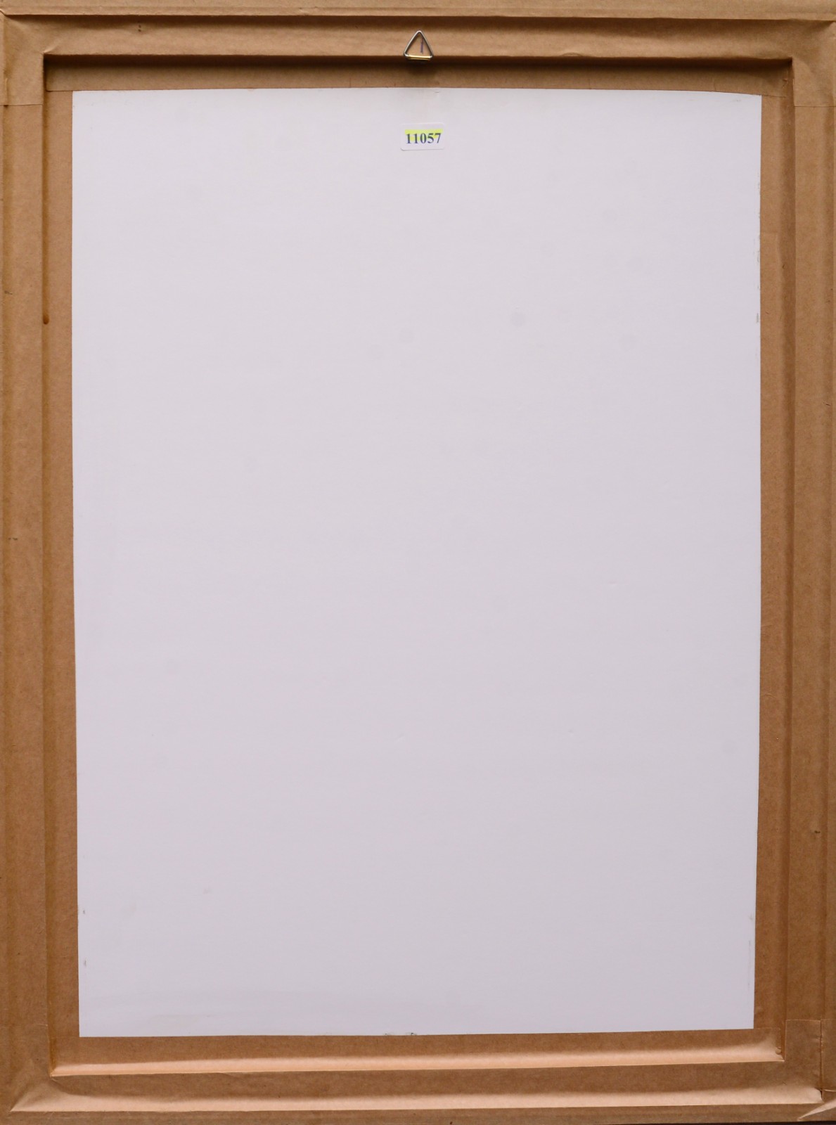 Enrico Bianco (1918-2013), Nú, Déc. 40 - foto 4 de 4