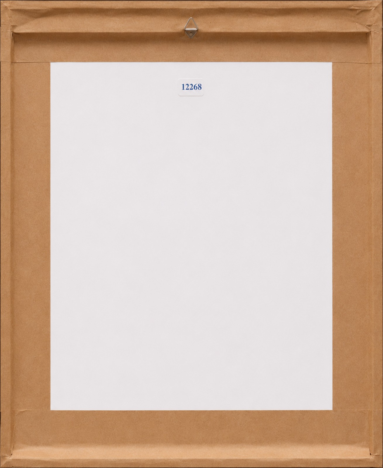 Enrico Bianco (1918-2013), Nú, 1973 - foto 4 de 4