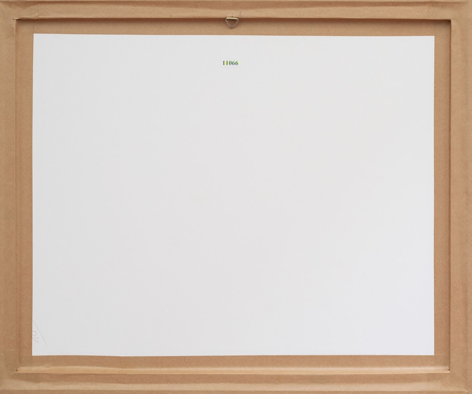 Enrico Bianco (1918-2013), Laranjal, 1978 - foto 4 de 4