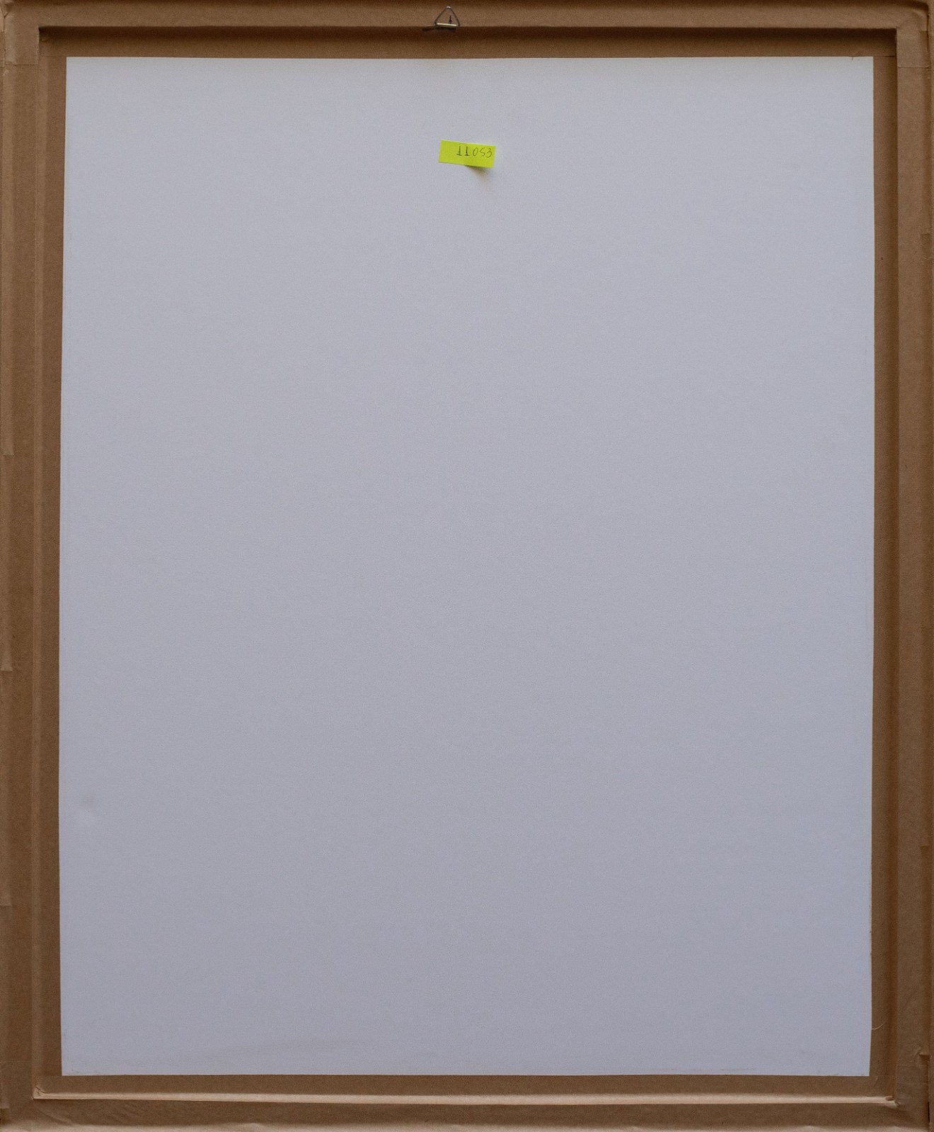 Enrico Bianco (1918-2013), Nú, 1940 - foto 3 de 3