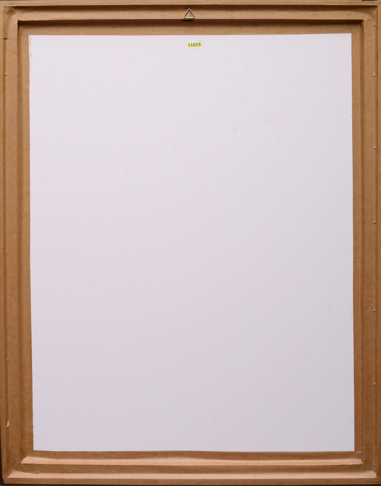 Enrico Bianco (1918-2013), Retrato, Déc. 40 - foto 3 de 3