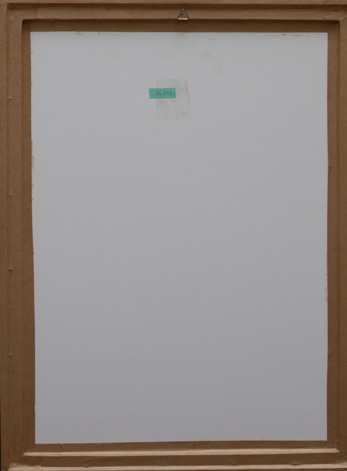 Enrico Bianco (1918-2013), Nú, Déc. 40 - foto 3 de 3