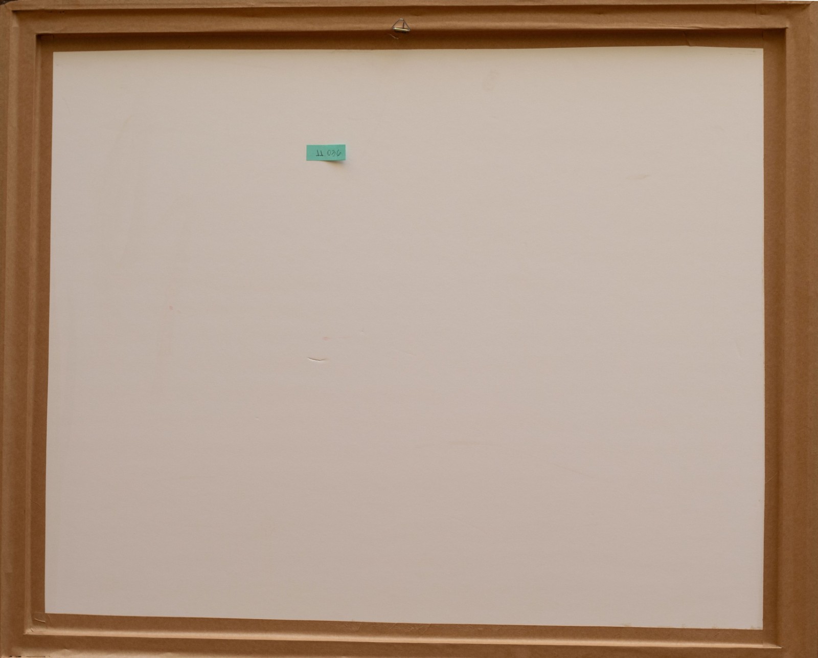 Enrico Bianco (1918-2013), Nú, Déc. 40 - foto 3 de 3