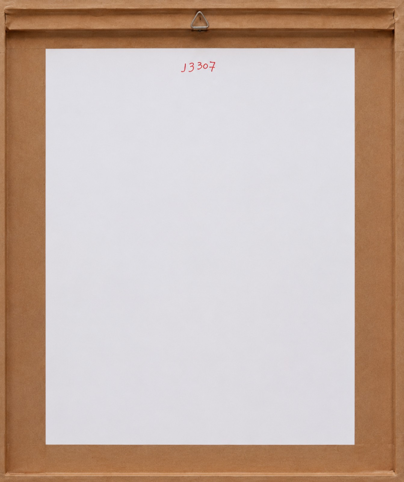 Enrico Bianco (1918-2013), Retrato, 1940 - foto 3 de 3