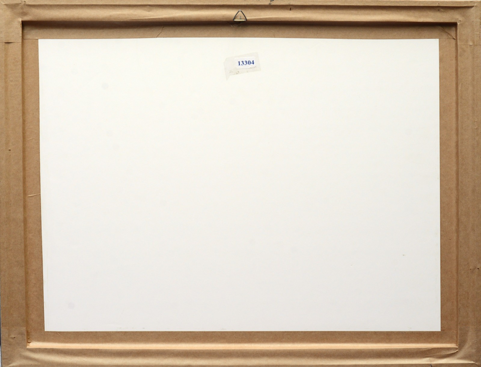 Enrico Bianco (1918-2013), Nú, 1978 - foto 4 de 4