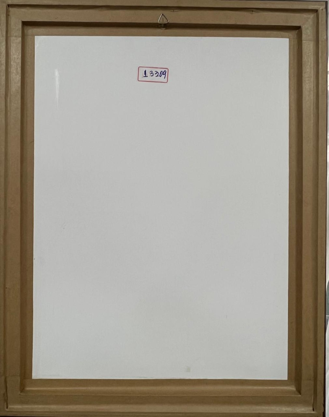 Enrico Bianco (1918-2013), Retrato, 1966 - foto 4 de 4
