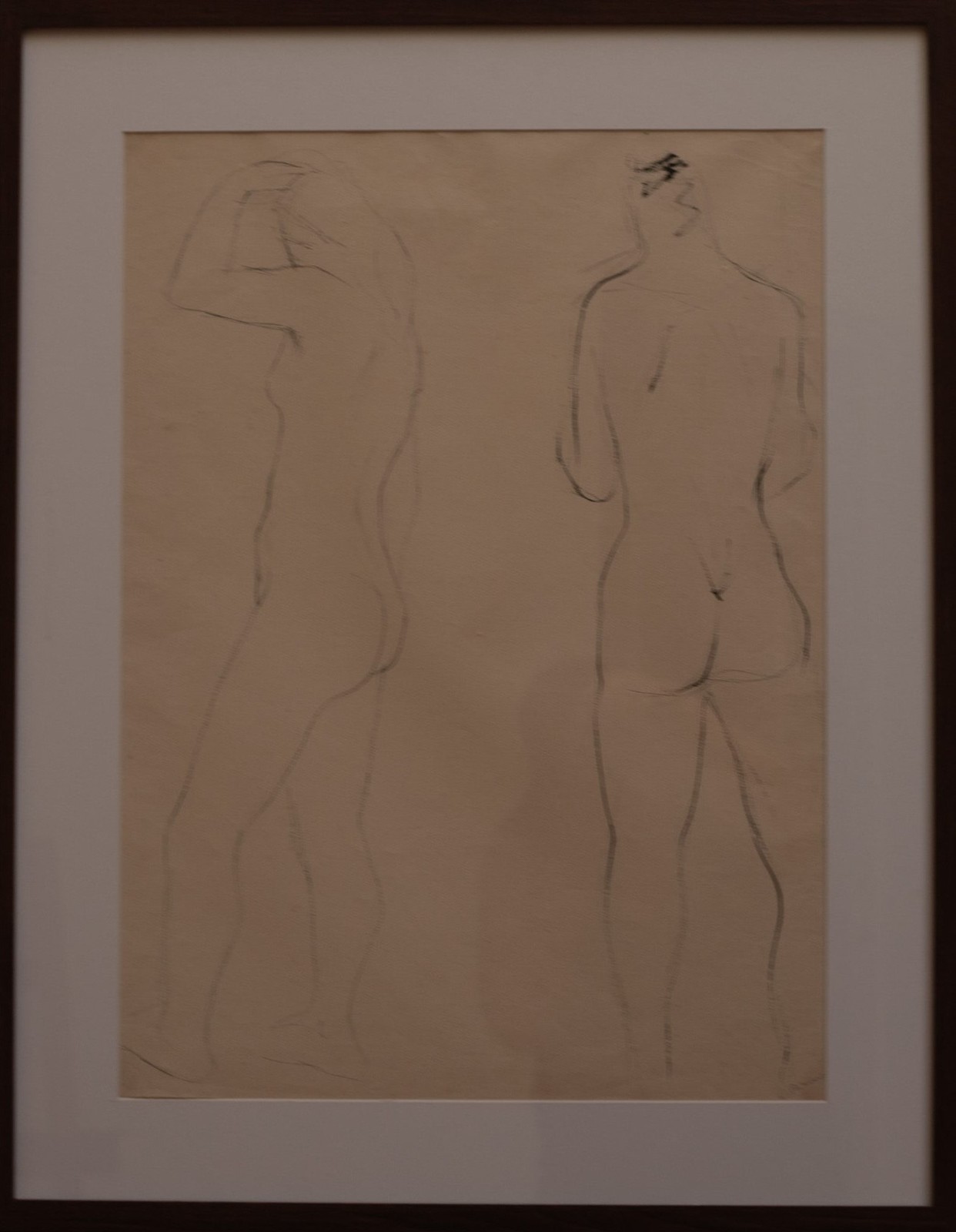 Enrico Bianco (1918-2013), Nús, 1940 - foto 2 de 4