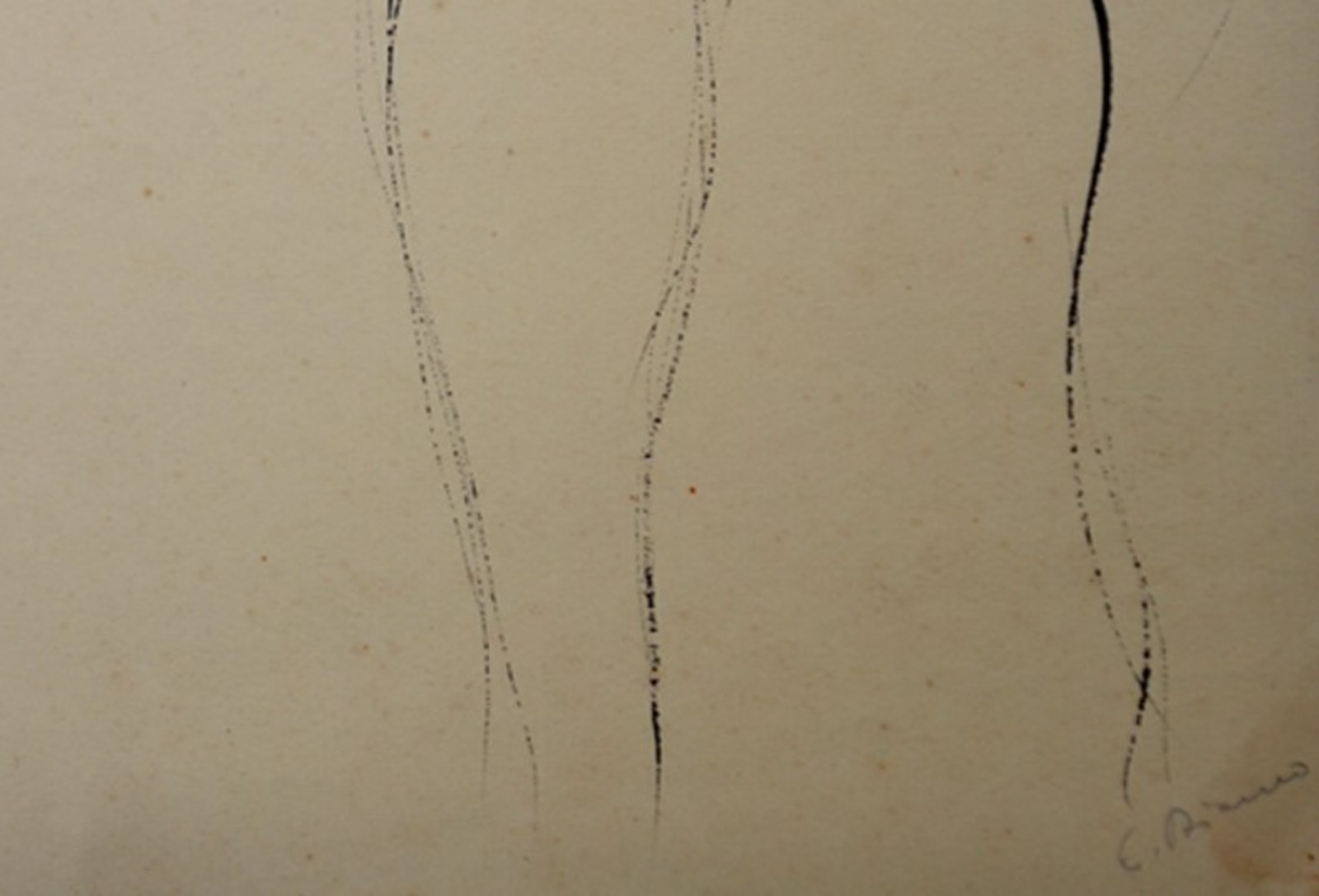 Enrico Bianco (1918-2013), Nús, 1940 - foto 3 de 4