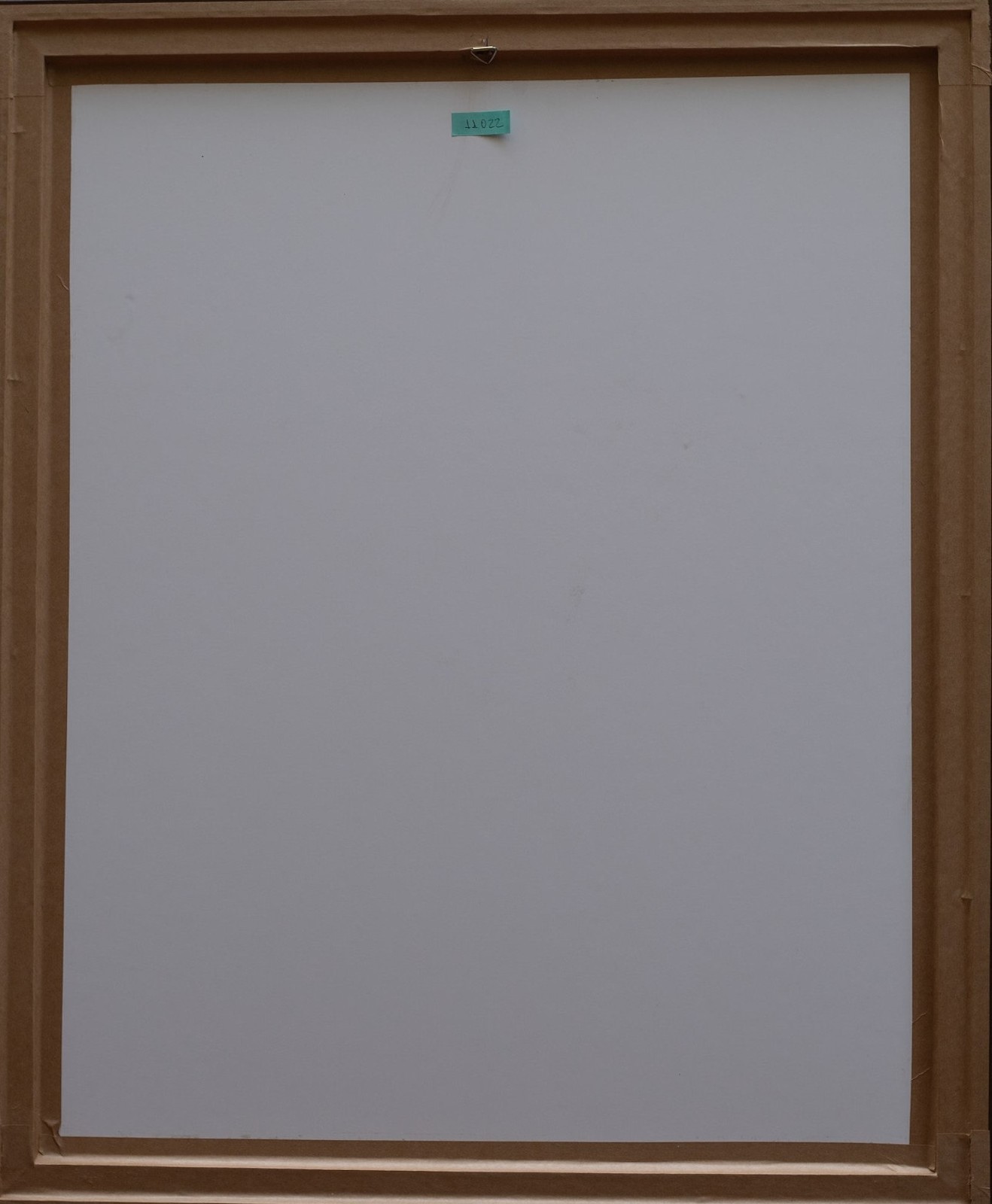 Enrico Bianco (1918-2013), Nú, 1940 - foto 4 de 4