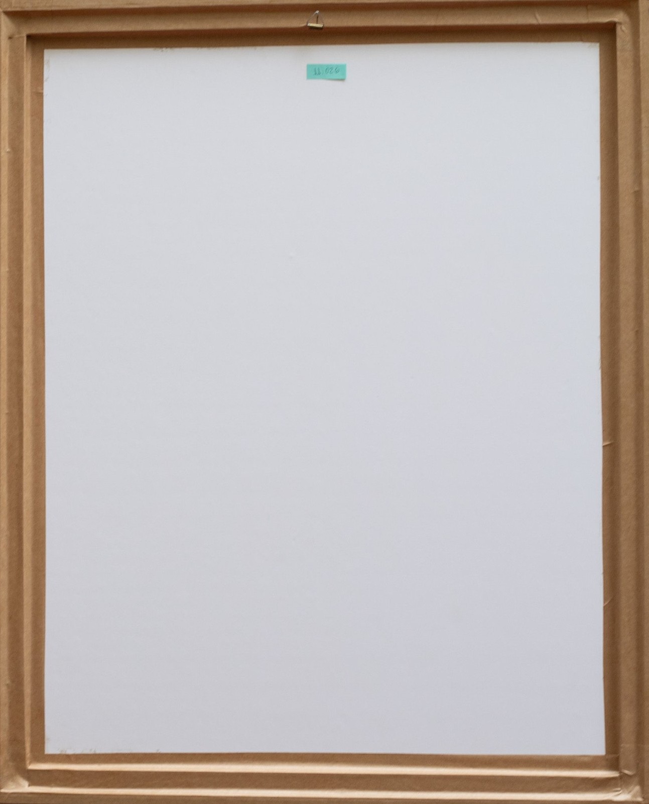 Enrico Bianco (1918-2013), Retrato, 1940 - foto 4 de 4
