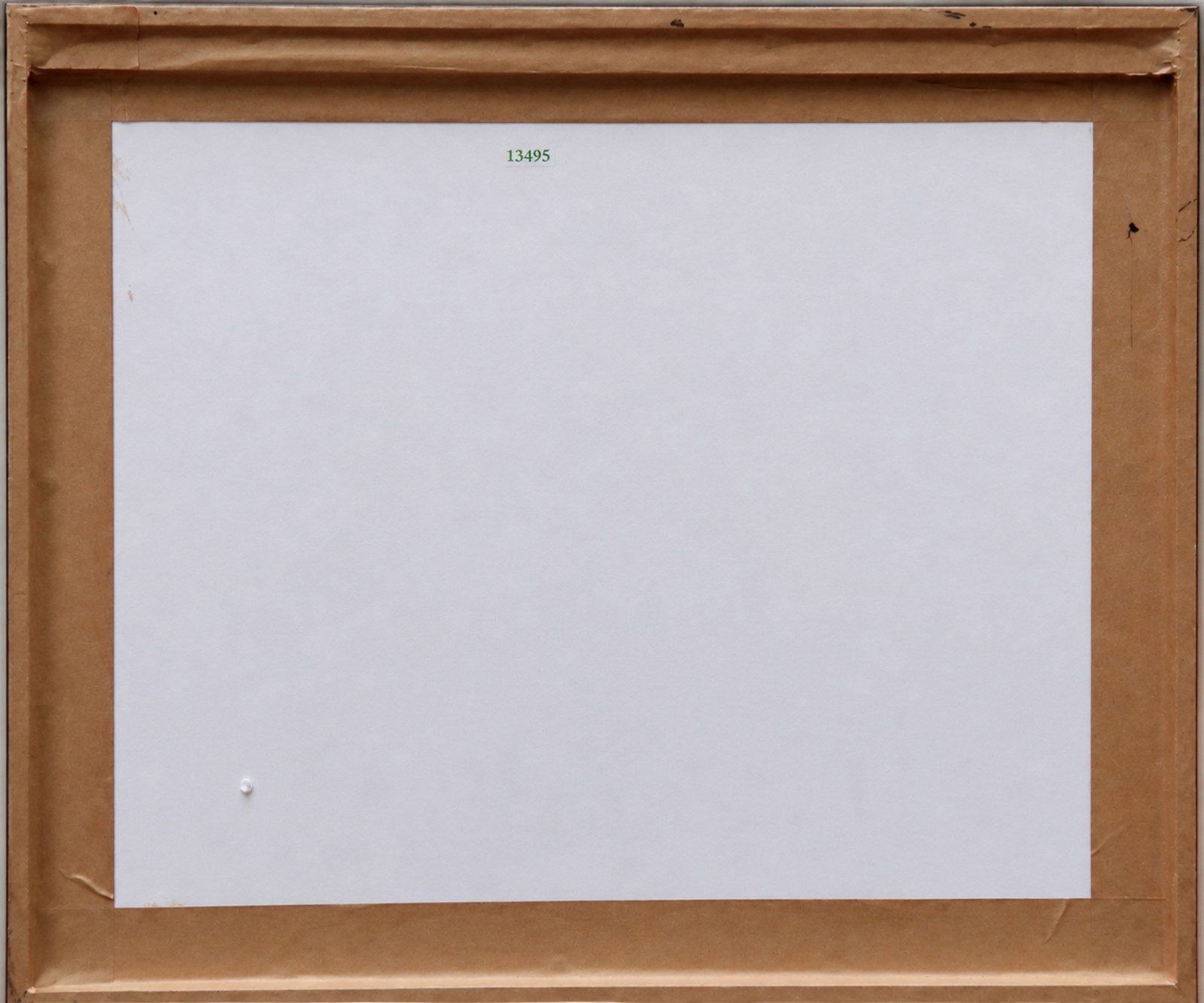 Enrico Bianco (1918-2013), Colheita, 1983 - foto 4 de 4