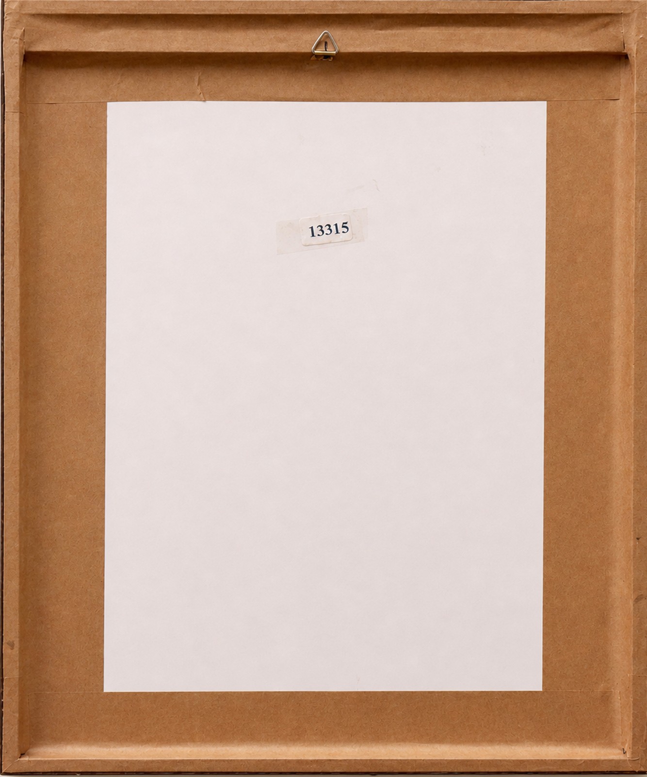 Enrico Bianco (1918-2013), Estudo para Nú, 1979 - foto 4 de 4