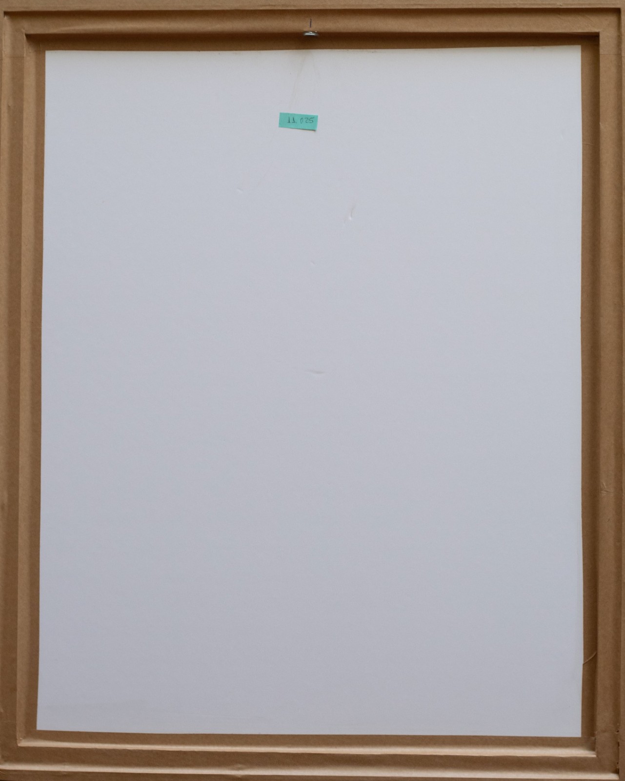 Enrico Bianco (1918-2013), Retrato, 1940 - foto 4 de 4