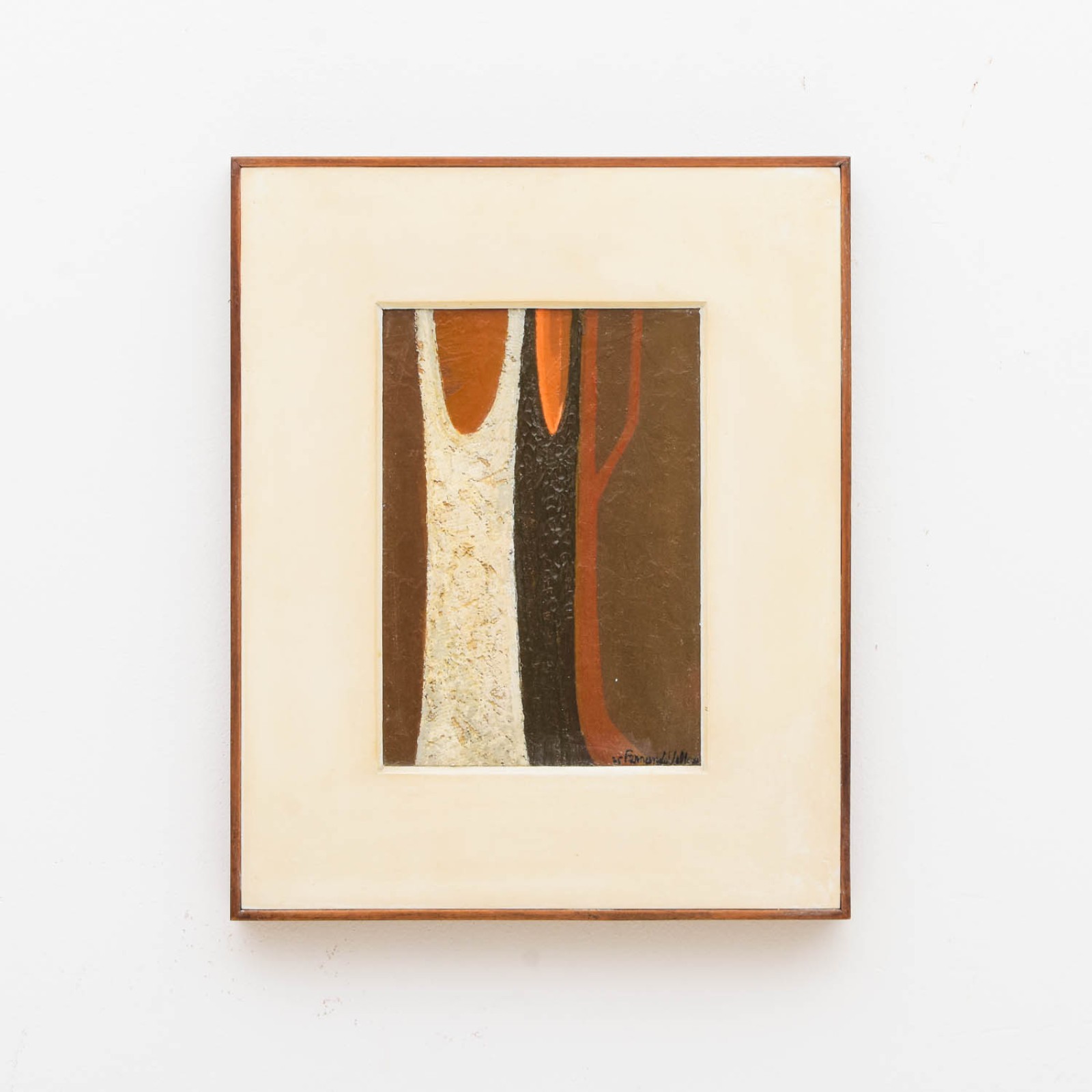 Fernando Velloso (1930), Clamor da Pureza, 1976 - foto 2 de 5
