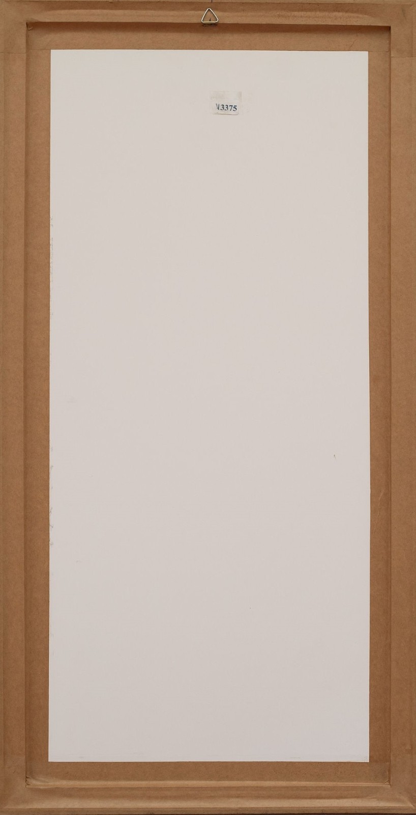 Enrico Bianco (1918-2013), O Martírio de São Sebastião, 2009 - foto 4 de 4