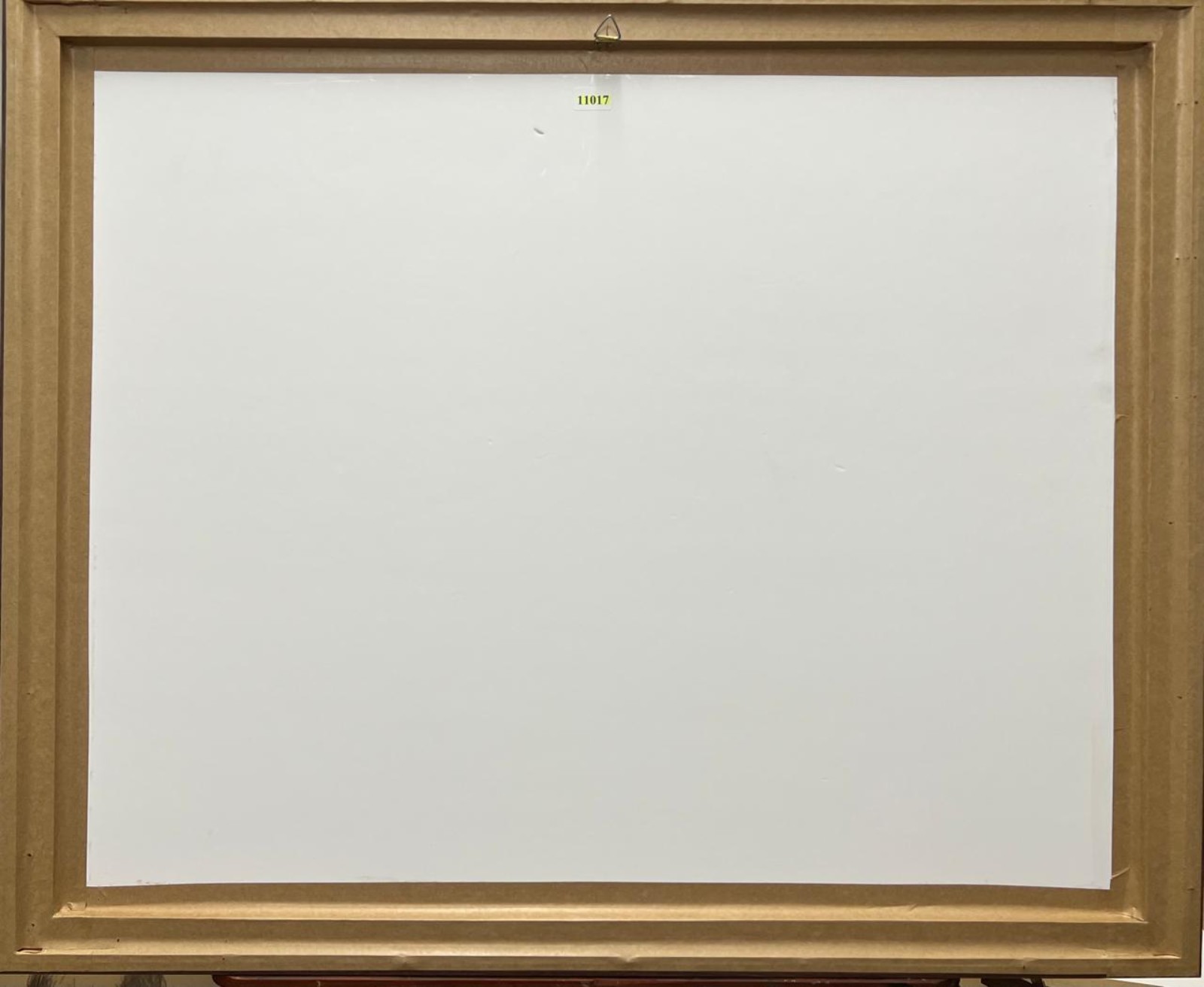 Enrico Bianco (1918-2013), Nú, 1940 - foto 4 de 4