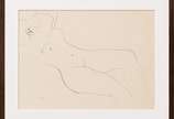 Enrico Bianco (1918-2013), Nú, 1940 - Óleo s/ papel<br>Ass. Inf. esquerdo e direito <br>Reproduzido no Livro do Artista Bianco, sob o nº 64 - pagina 178  - com Declaração de Autenticidade,