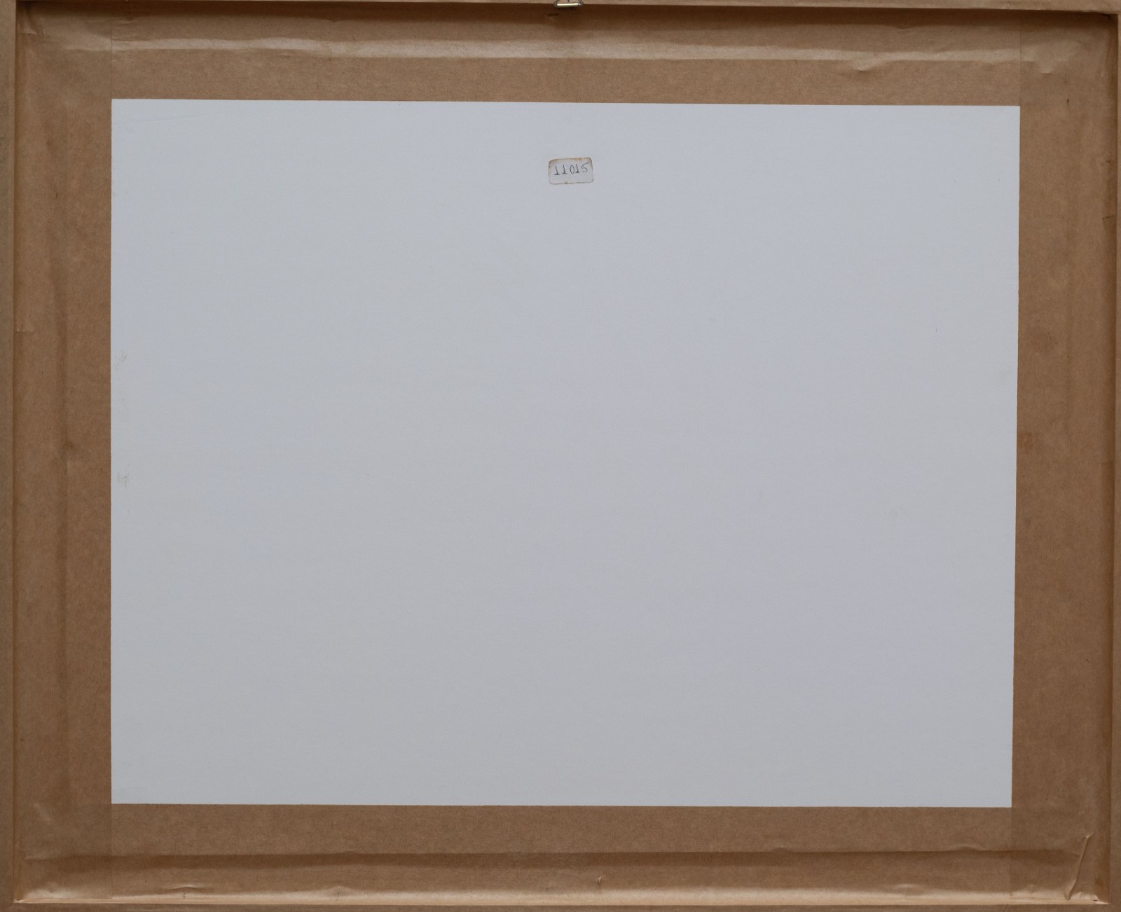 Enrico Bianco (1918-2013), Trigal, 1969 - foto 4 de 4
