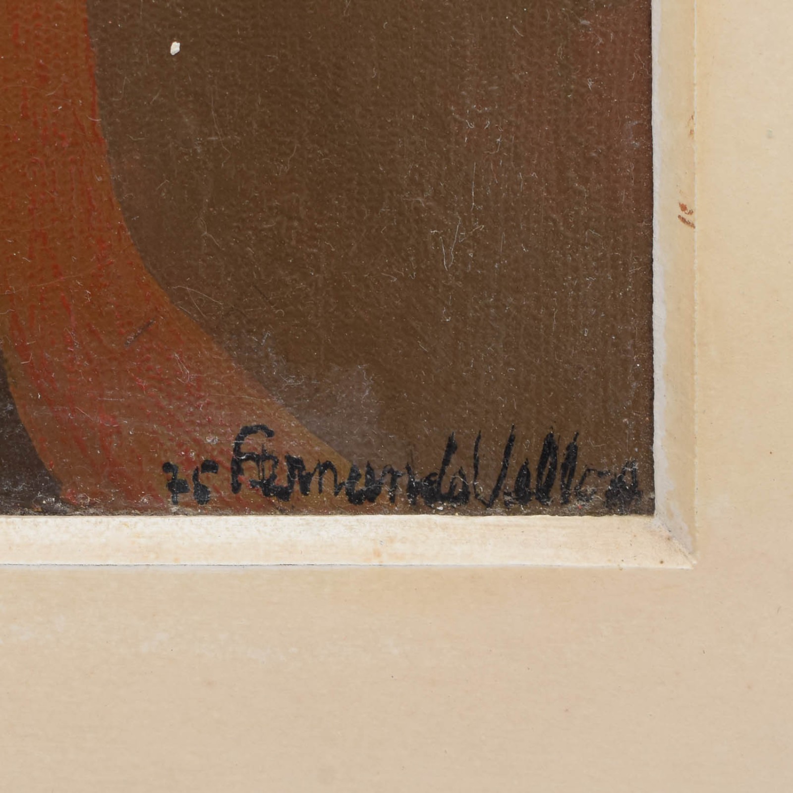 Fernando Velloso (1930), Clamor da Pureza, 1976 - foto 3 de 5