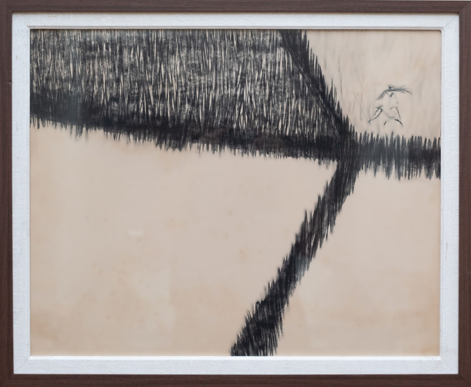 Enrico Bianco (1918-2013), Trigal, 1969 - foto 2 de 4