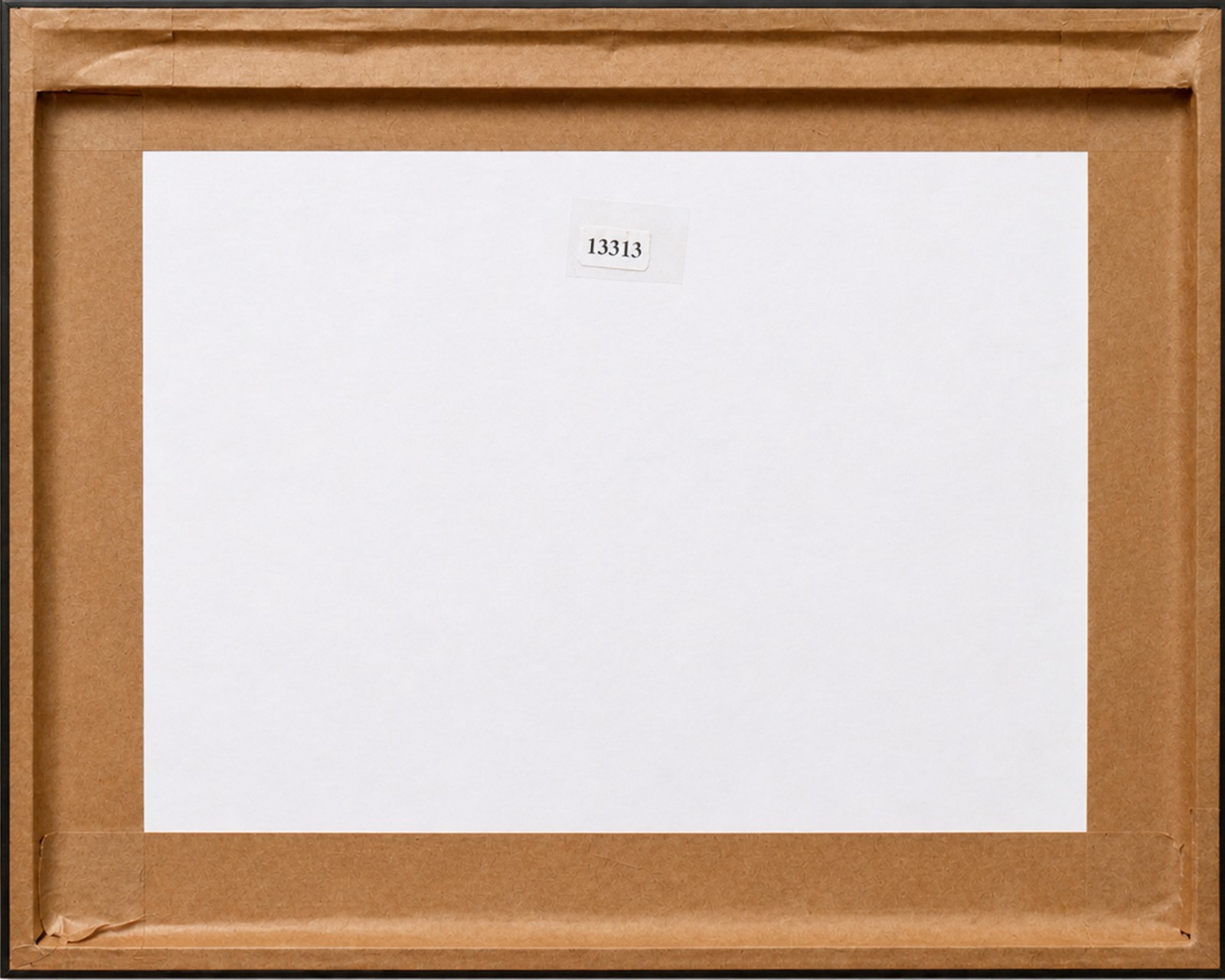 Enrico Bianco (1918-2013), Estudo para Dom Quixote, 2008 - foto 4 de 4