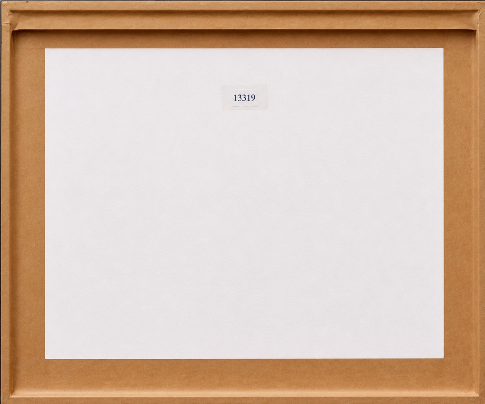 Enrico Bianco (1918-2013), Estudo para Movimento, 2009 - foto 4 de 4