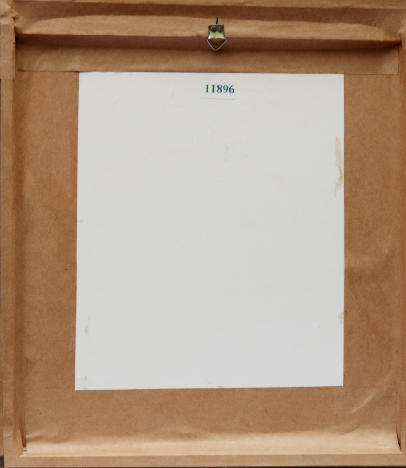 Enrico Bianco (1918-2013), Estudo Nú, década de 1950 - foto 3 de 3