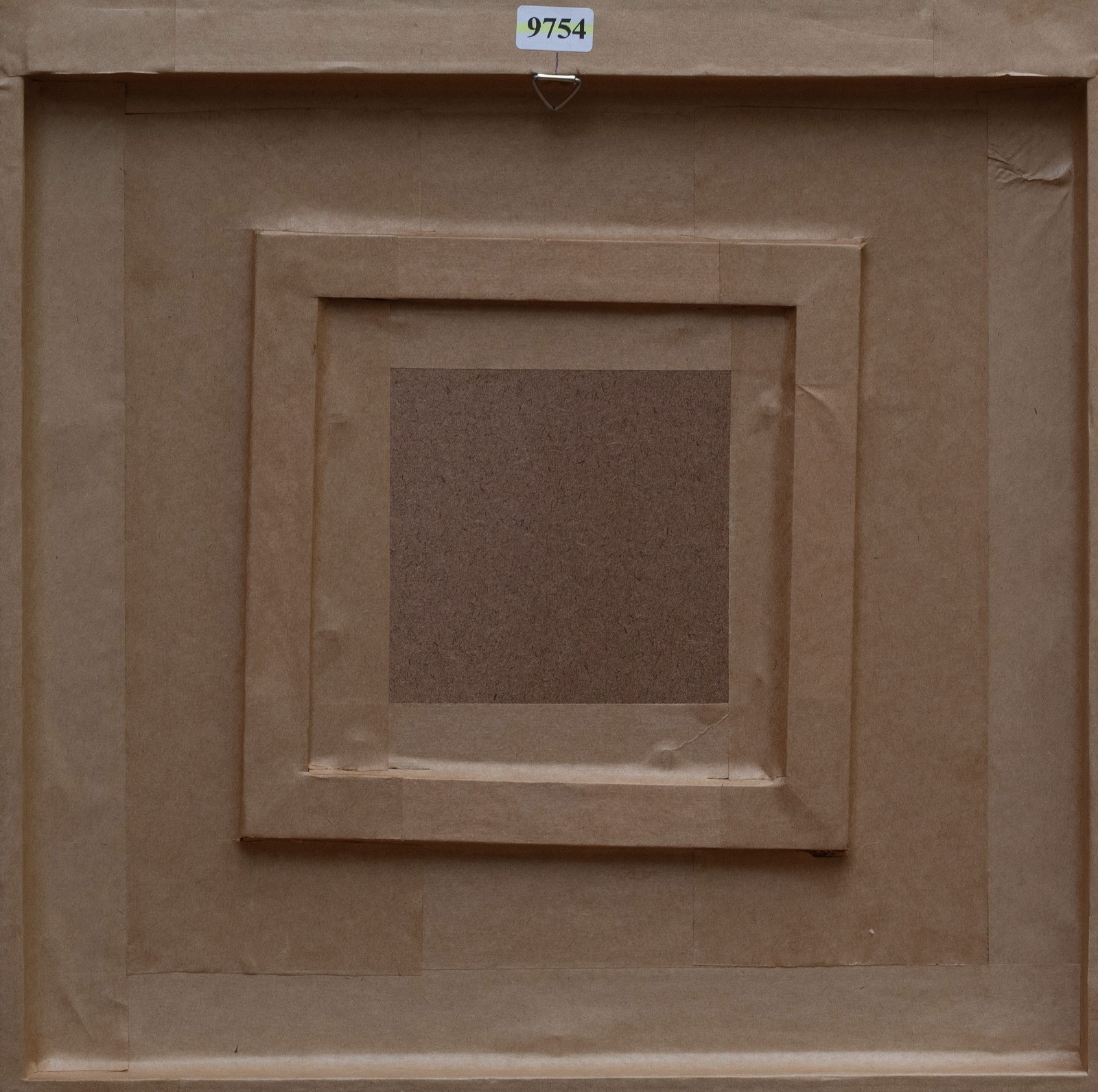 Enrico Bianco (1918-2013), Natureza Morta, 1965 - foto 4 de 4