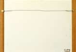 Enrico Bianco (1918-2013), Cabeça de Cristo, 2010 - Óleo s/ cartão <br>Ass. Inf. direito<br>Com declaração de Autenticidade, registrado sob o nº 01661, emitido pela Família do Artista