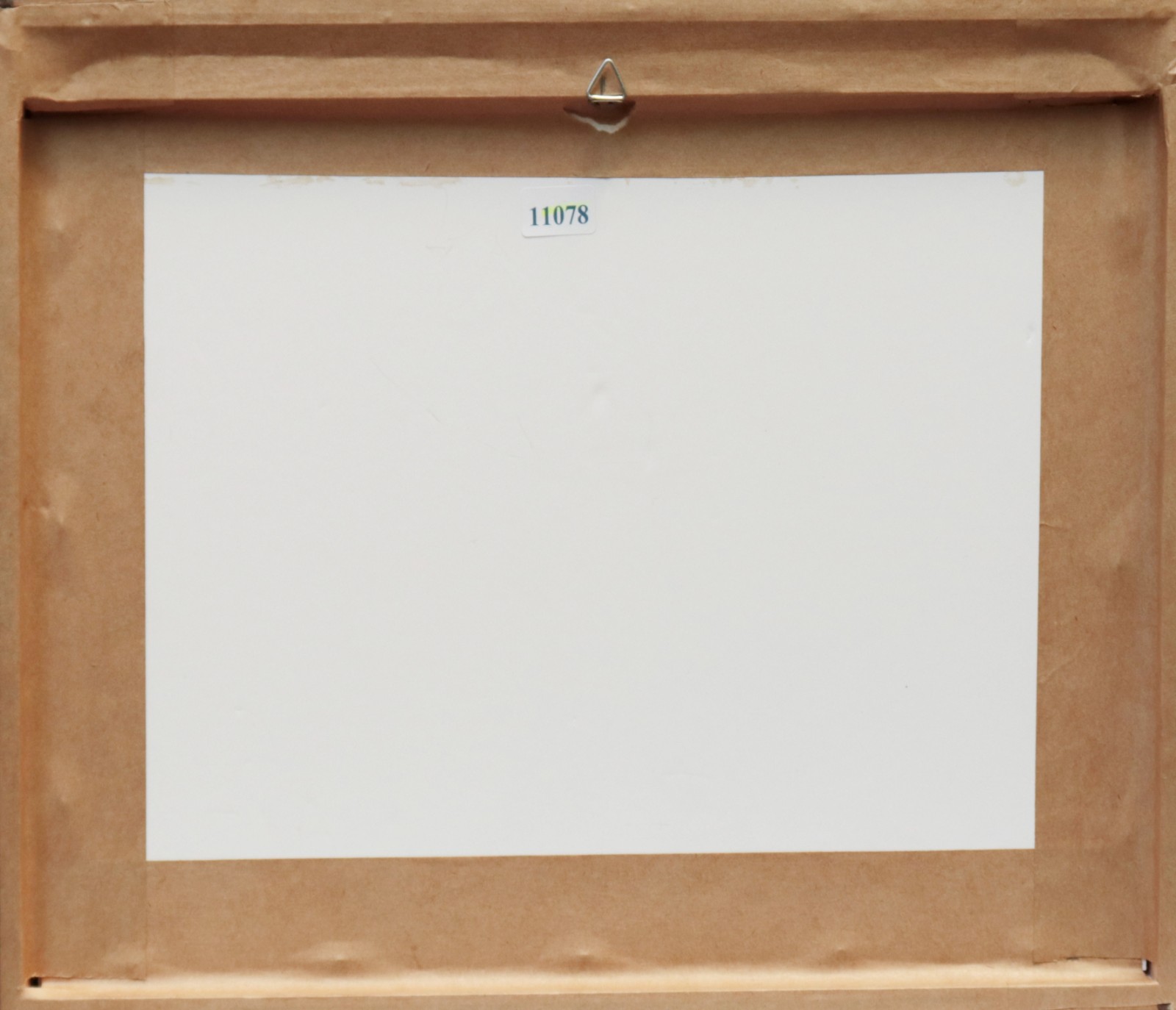 Enrico Bianco (1918-2013), Estudo para 3 Obras, 1956 - foto 4 de 4