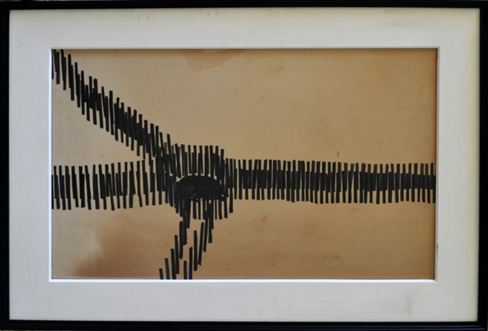 Enrico Bianco (1918-2013), Carneiro, 1969 - foto 2 de 4