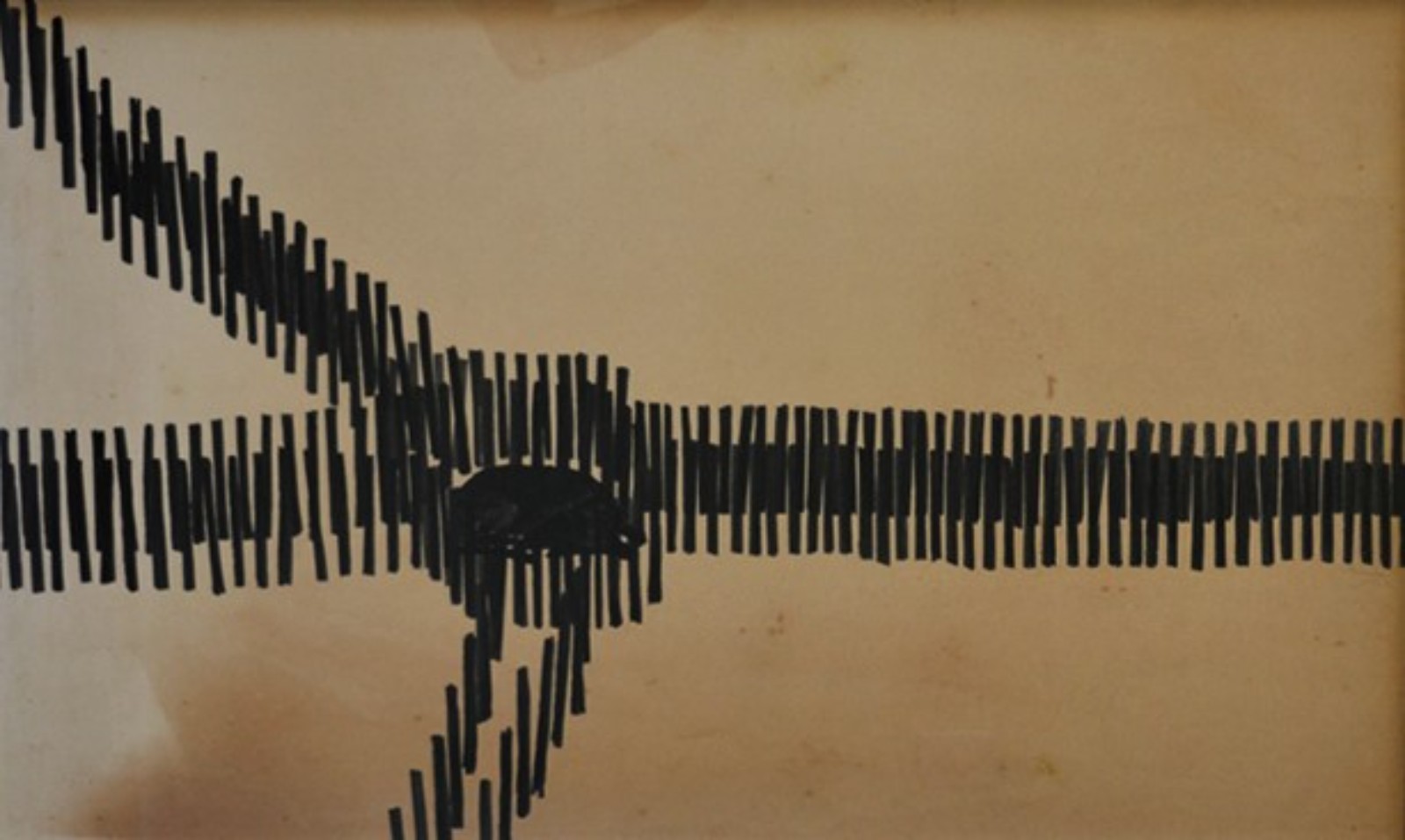 Enrico Bianco (1918-2013), Carneiro, 1969 - foto 1 de 4